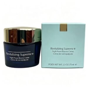 Revitalizing Supreme+ Night Intensive Restorative Creme