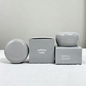Caffeine Reset Sculpting Cream Mask