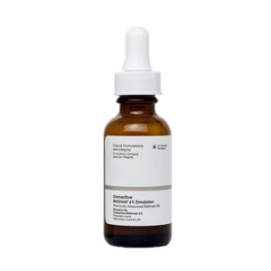 Granactive Retinoid'2% Emulsion Face Serum