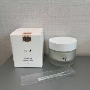 Dynasty Niacinamide Moisturizer Cream