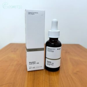 Mandelic Acid 10%+HA Face Serum