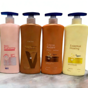 Advanced Cocoa Repair Intensive Care Nourishing Moisture Body Lotion