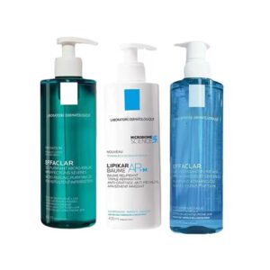 Effacllar Purifying Foaming Gel Cleanser