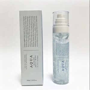 Aqua Marine Jelly Mist for All Skin Types