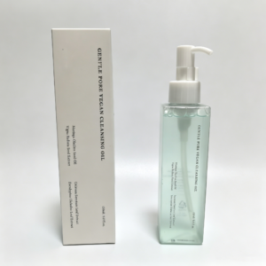Gentle Pore Vegan Cleansing Oil