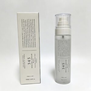 100ml 345 Relief Cream Mist for All Skin Types
