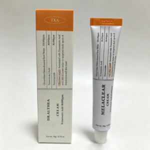 Txa Melaclear Cream