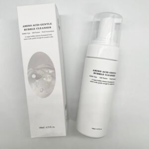 Amino Acid Gentle Bubble Cleanser