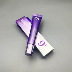 NAD+ Retinal Volumefox Eye Cream Anti-Aging Peptide Eye Cream