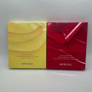 Vita Collagen Radiance Jello Mask